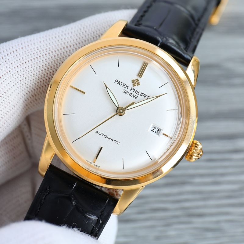 PATEK PHILIPPE